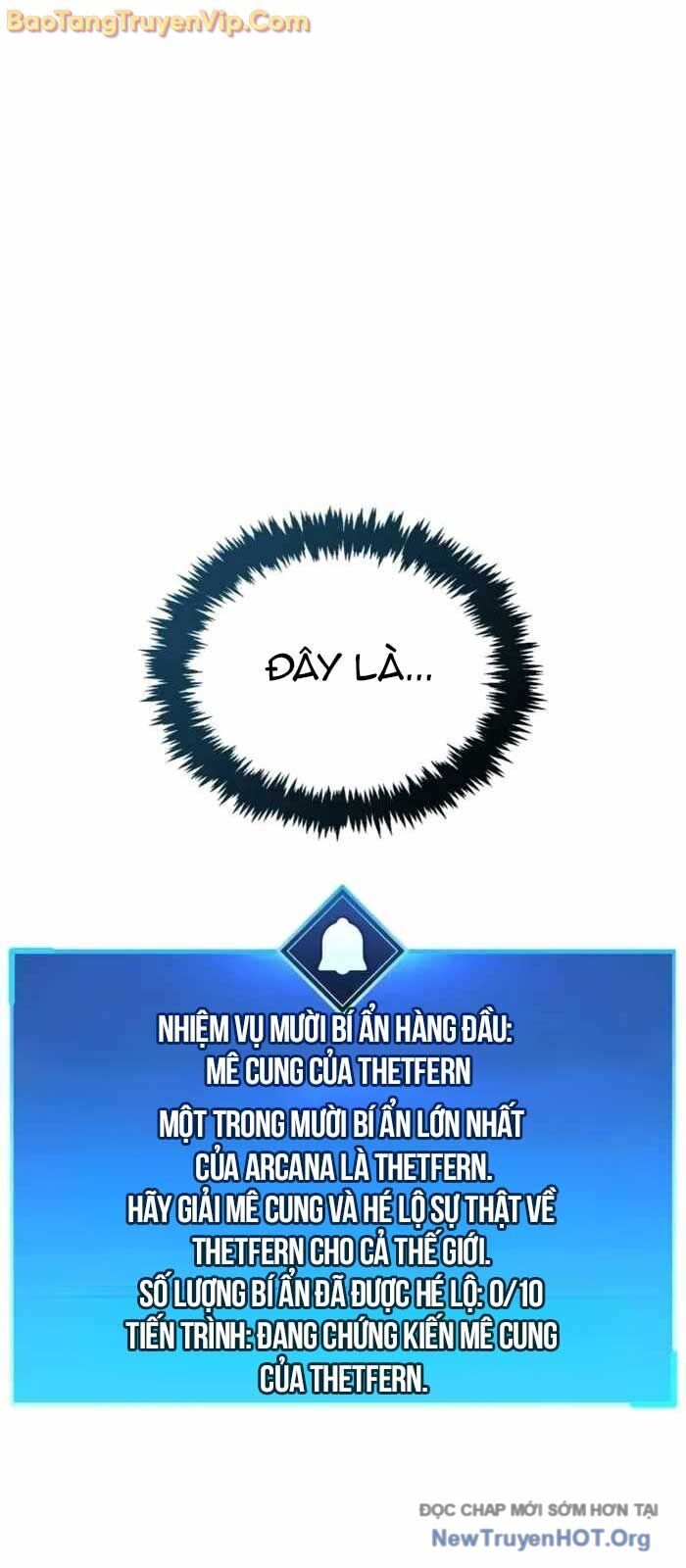 Người Chơi Che Giấu Quá Khứ - Chapter 78 - Page 89