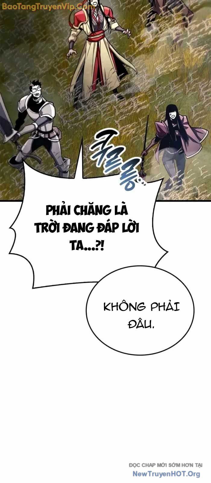 Người Chơi Che Giấu Quá Khứ - Chapter 78 - Page 9