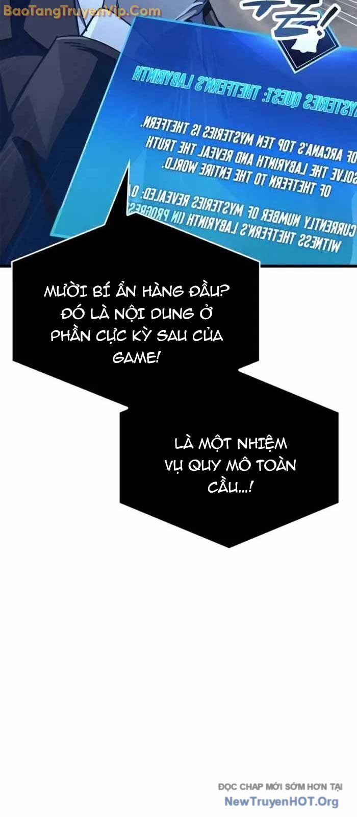 Người Chơi Che Giấu Quá Khứ - Chapter 78 - Page 91