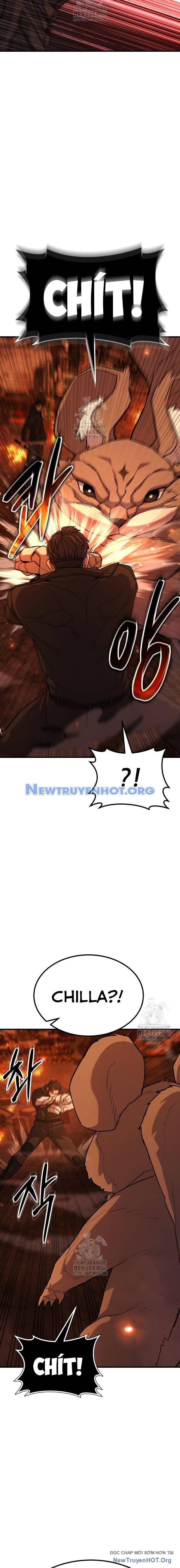 Tuyệt Thế Anh Hùng - Chapter 58 - Page 10