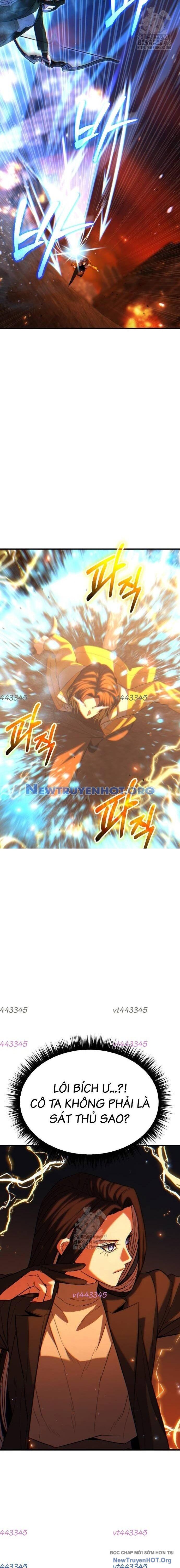 Tuyệt Thế Anh Hùng - Chapter 58 - Page 12