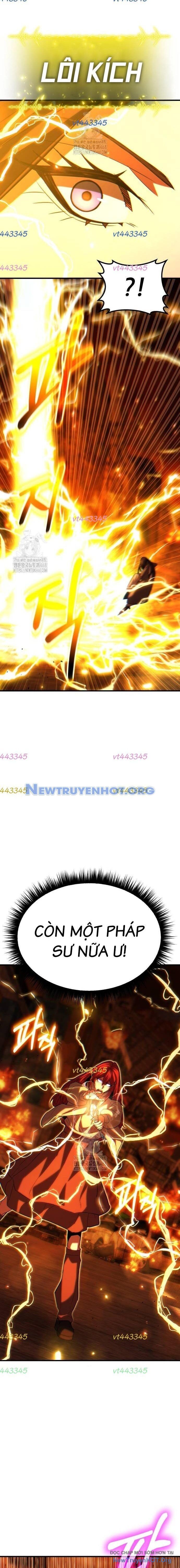 Tuyệt Thế Anh Hùng - Chapter 58 - Page 13