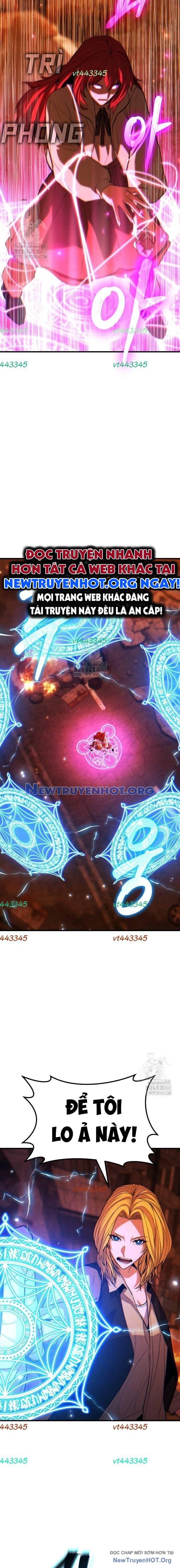 Tuyệt Thế Anh Hùng - Chapter 58 - Page 14