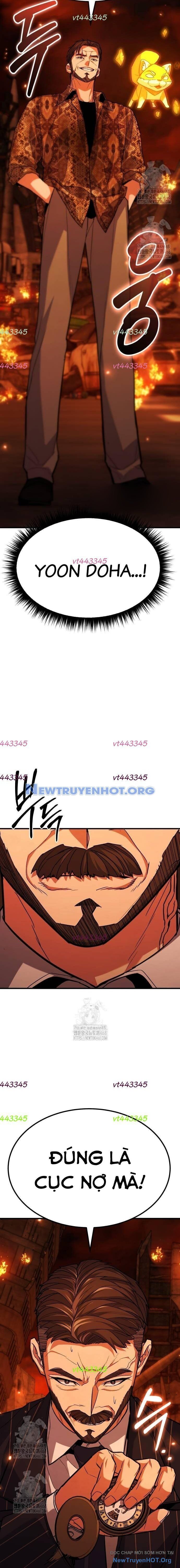 Tuyệt Thế Anh Hùng - Chapter 58 - Page 18