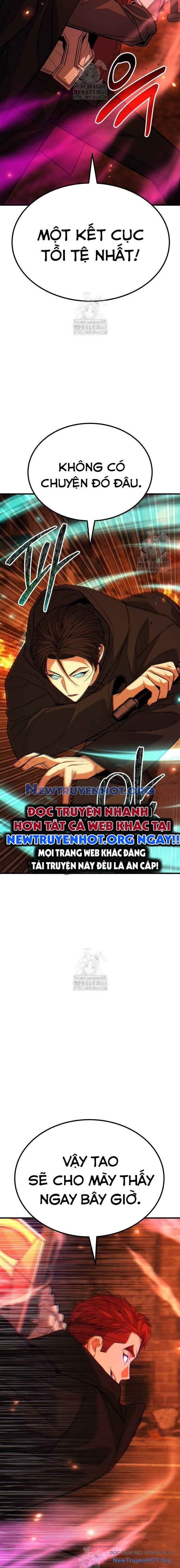 Tuyệt Thế Anh Hùng - Chapter 58 - Page 21