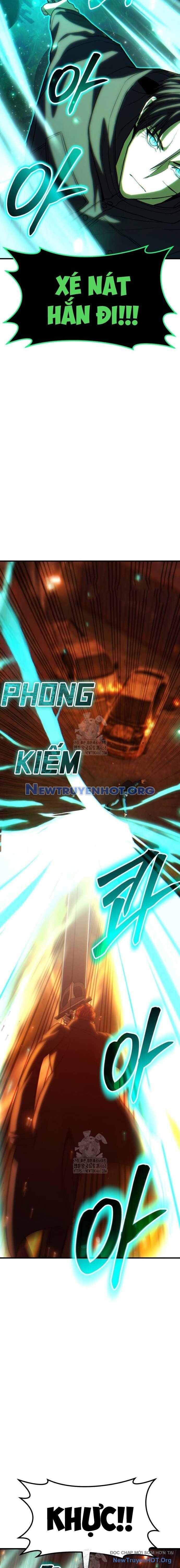 Tuyệt Thế Anh Hùng - Chapter 58 - Page 25