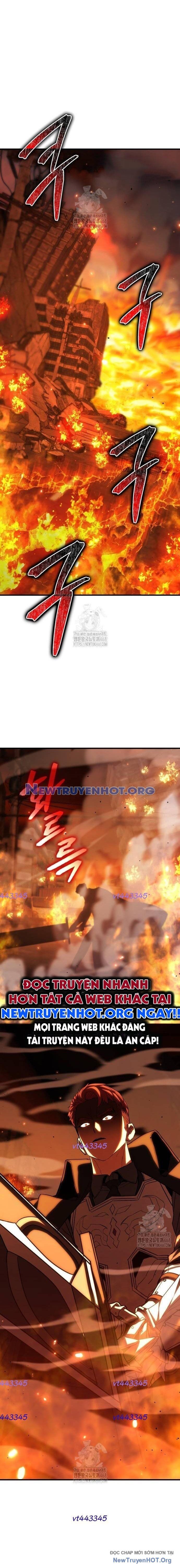 Tuyệt Thế Anh Hùng - Chapter 58 - Page 28