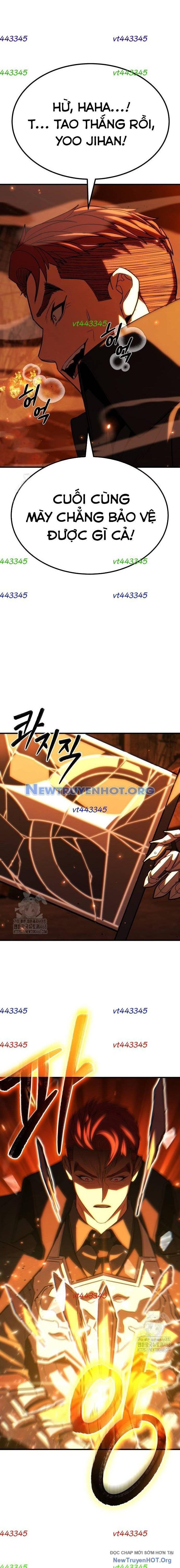 Tuyệt Thế Anh Hùng - Chapter 58 - Page 29