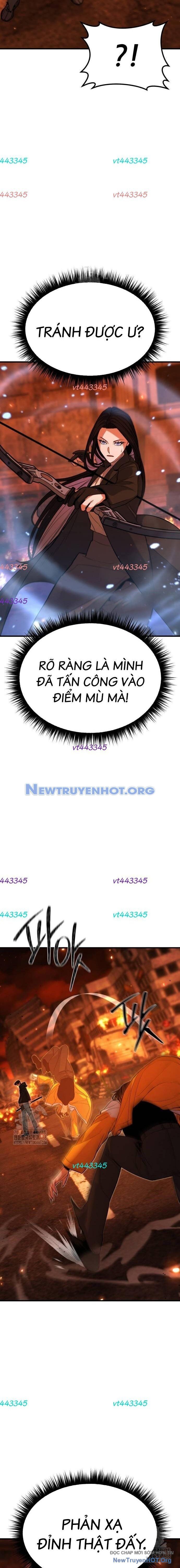 Tuyệt Thế Anh Hùng - Chapter 58 - Page 3
