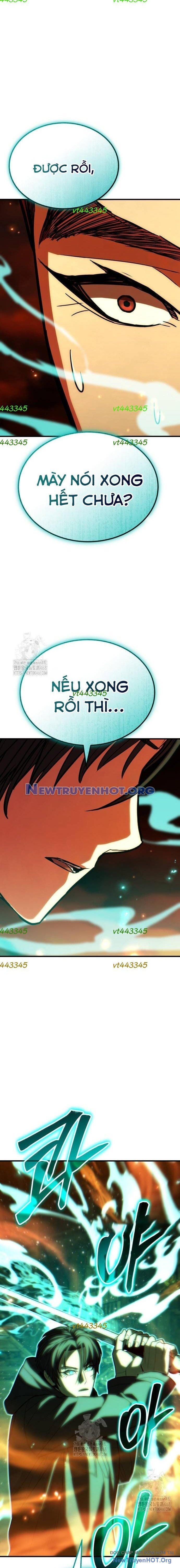 Tuyệt Thế Anh Hùng - Chapter 58 - Page 30