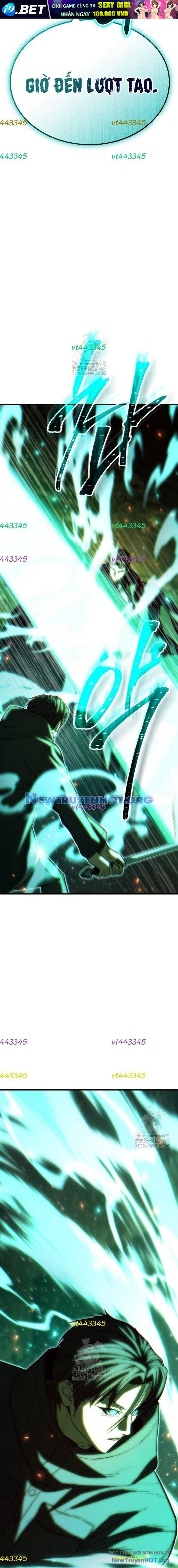 Tuyệt Thế Anh Hùng - Chapter 58 - Page 31