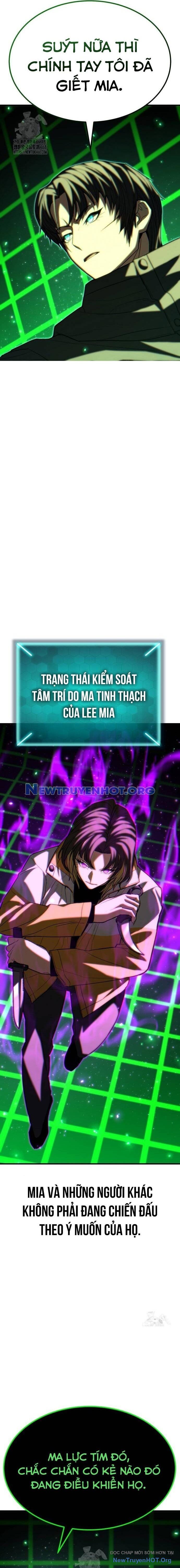 Tuyệt Thế Anh Hùng - Chapter 58 - Page 5