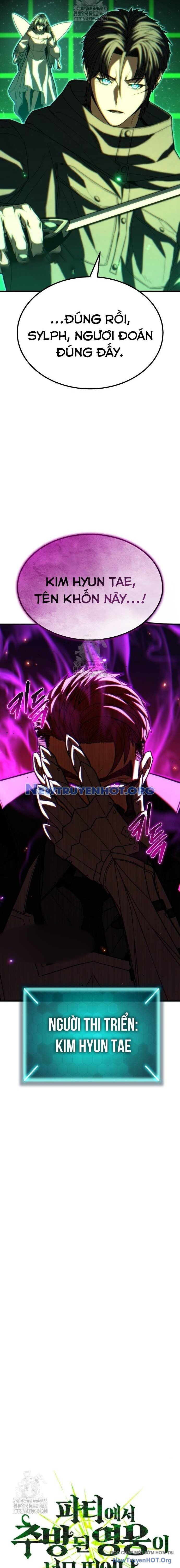 Tuyệt Thế Anh Hùng - Chapter 58 - Page 6