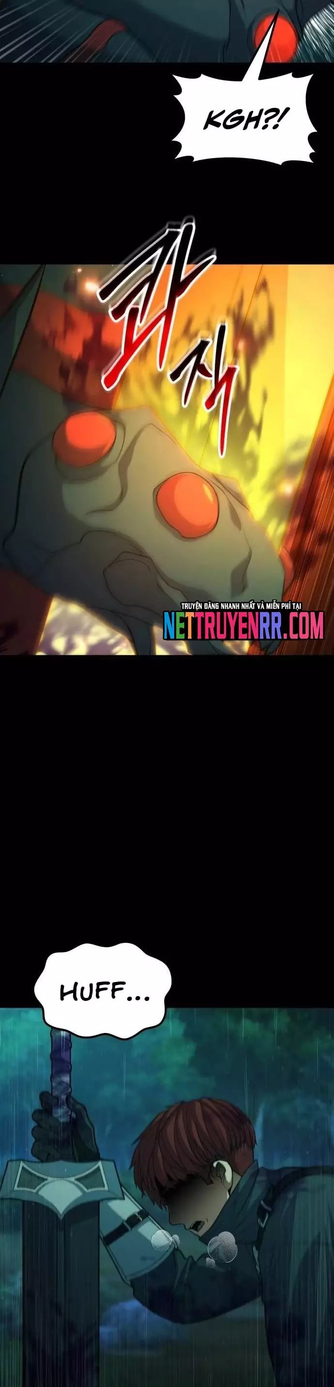 Tuyệt Thế Anh Hùng - Chapter 59 - Page 10