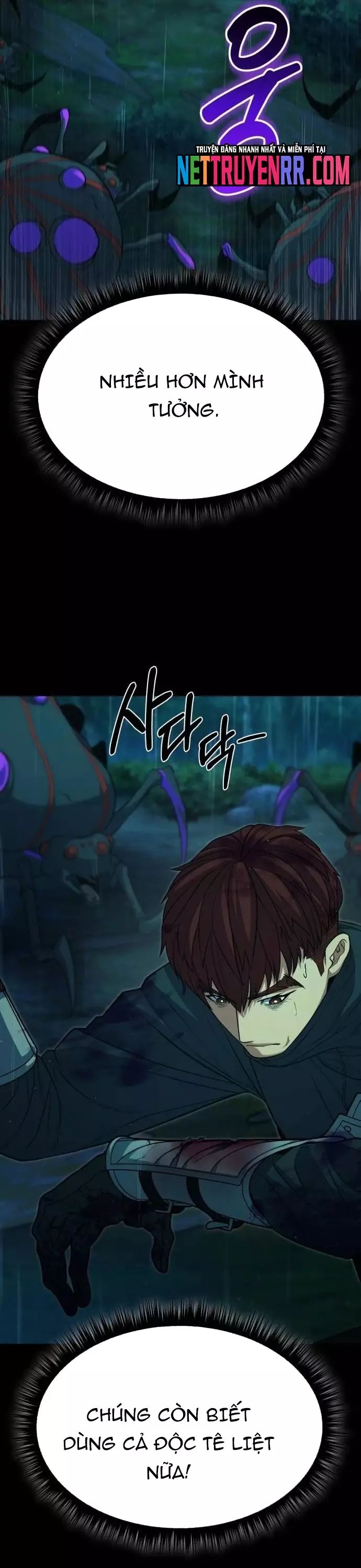 Tuyệt Thế Anh Hùng - Chapter 59 - Page 12