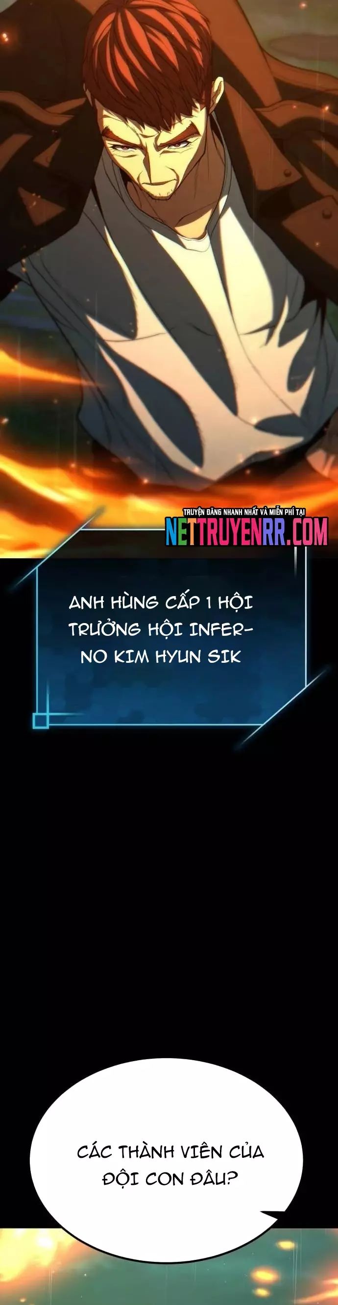 Tuyệt Thế Anh Hùng - Chapter 59 - Page 16
