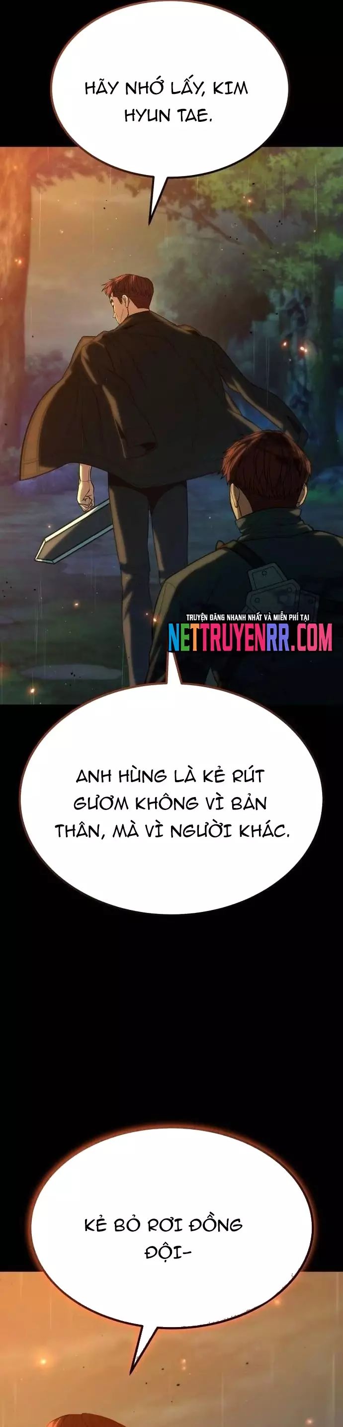 Tuyệt Thế Anh Hùng - Chapter 59 - Page 19