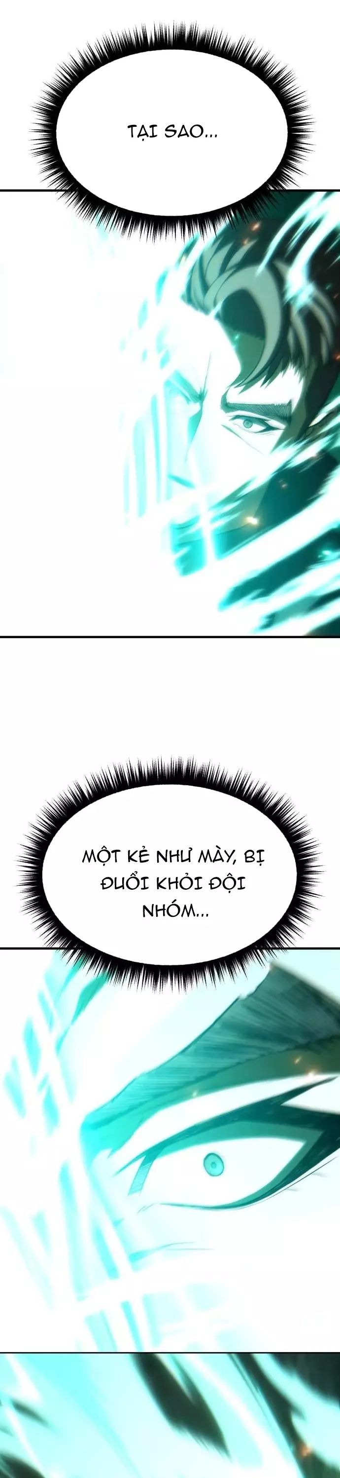 Tuyệt Thế Anh Hùng - Chapter 59 - Page 4