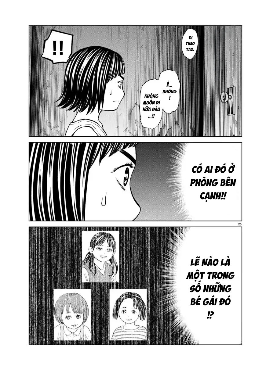 Psycho X Past: Cuộc Điều Tra Thâm Nhập Về Những Vụ Án Giết Người Rùng Rợn - Chapter 44 - Page 26