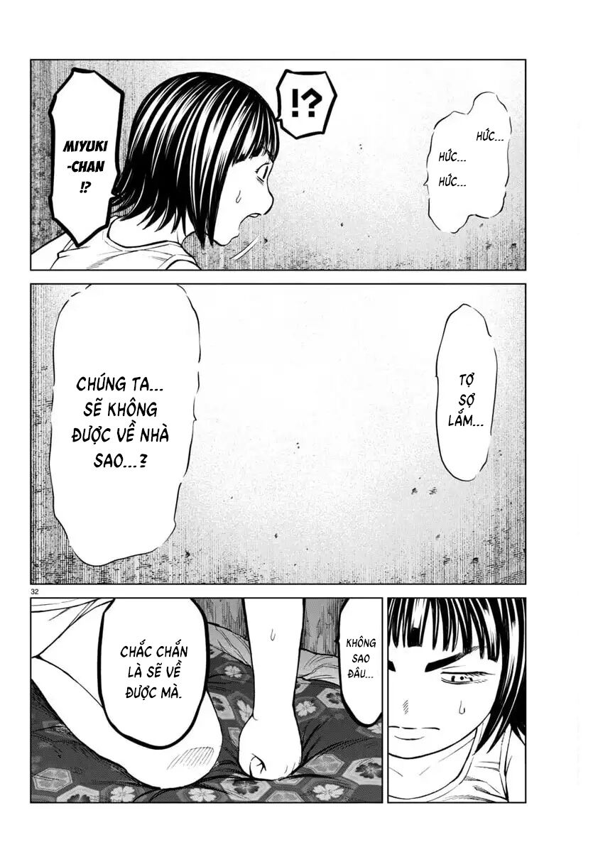 Psycho X Past: Cuộc Điều Tra Thâm Nhập Về Những Vụ Án Giết Người Rùng Rợn - Chapter 44 - Page 33