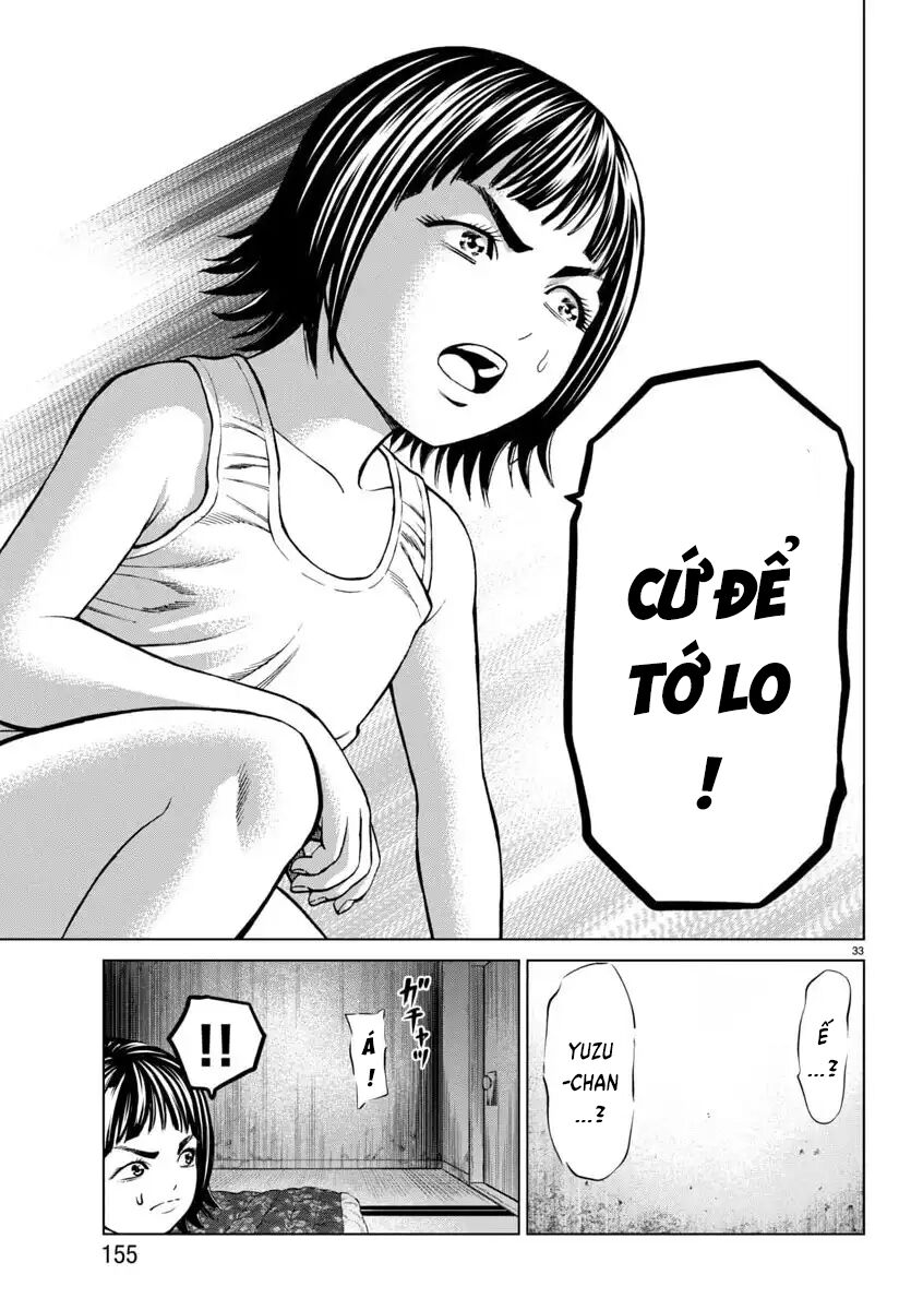 Psycho X Past: Cuộc Điều Tra Thâm Nhập Về Những Vụ Án Giết Người Rùng Rợn - Chapter 44 - Page 34
