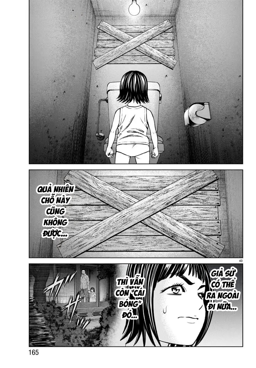 Psycho X Past: Cuộc Điều Tra Thâm Nhập Về Những Vụ Án Giết Người Rùng Rợn - Chapter 44 - Page 44
