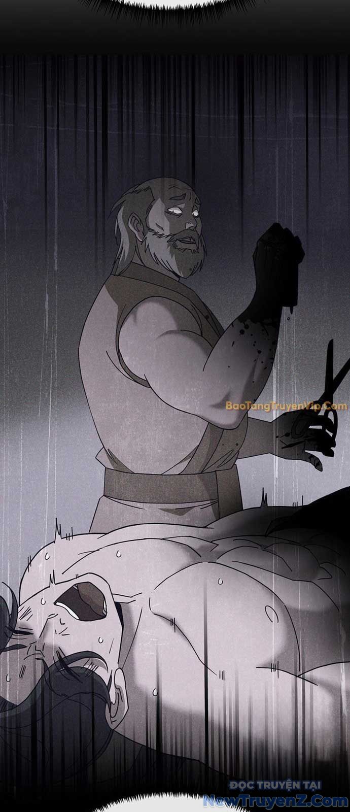 Hoạn Quan Tuyệt Luân - Chapter 1 - Page 117