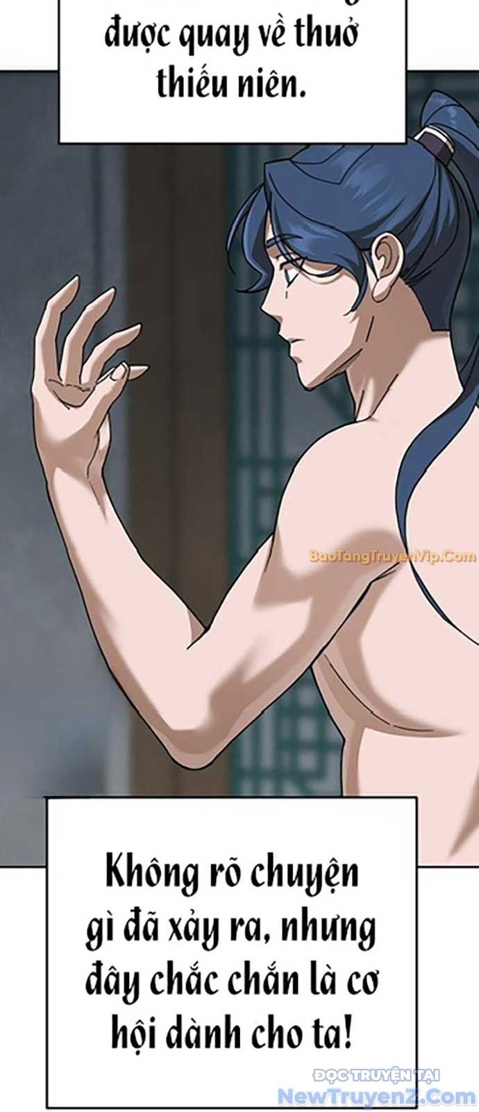 Hoạn Quan Tuyệt Luân - Chapter 1 - Page 141