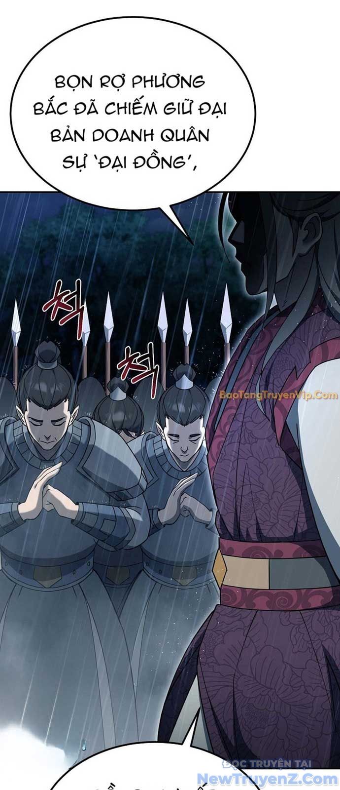 Hoạn Quan Tuyệt Luân - Chapter 1 - Page 16