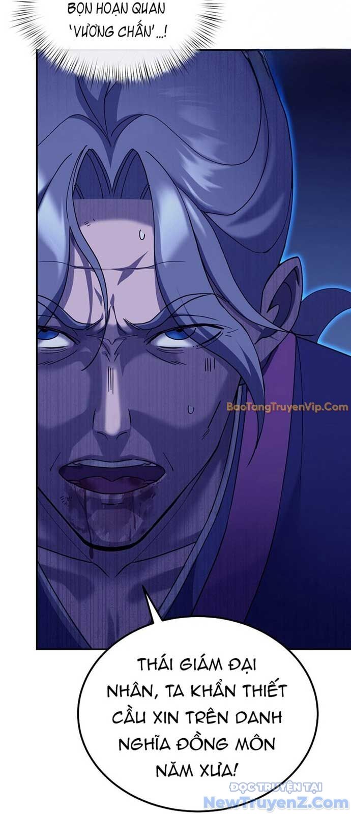 Hoạn Quan Tuyệt Luân - Chapter 1 - Page 21