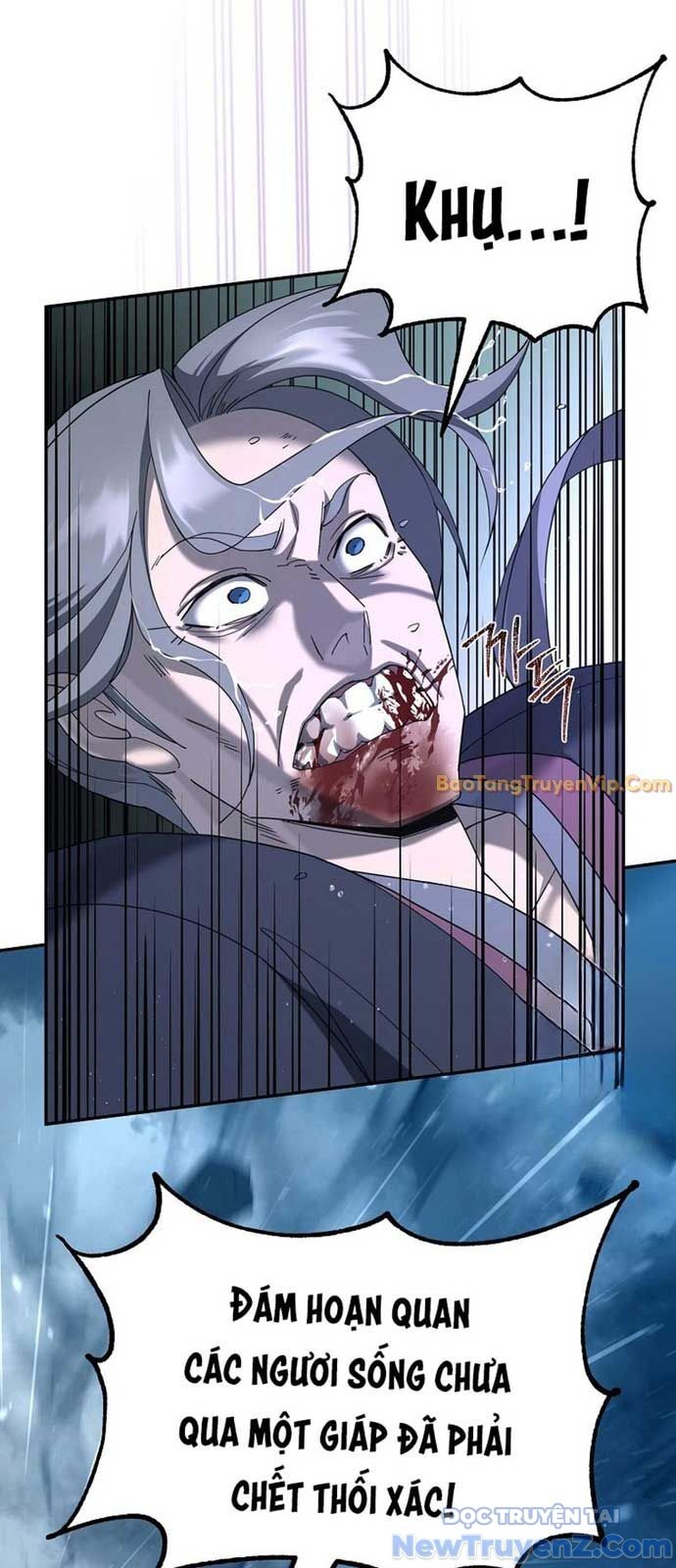 Hoạn Quan Tuyệt Luân - Chapter 1 - Page 37