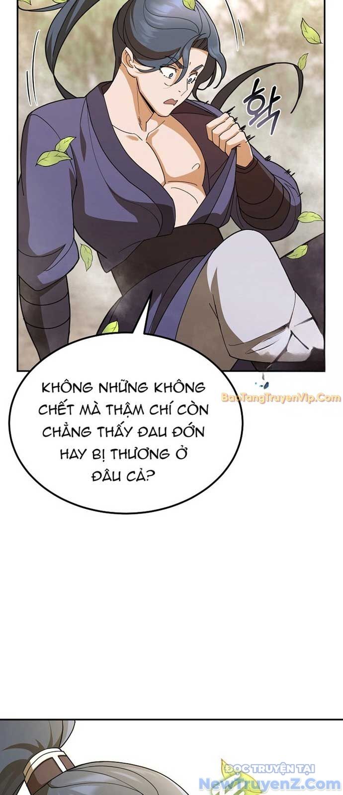 Hoạn Quan Tuyệt Luân - Chapter 1 - Page 47