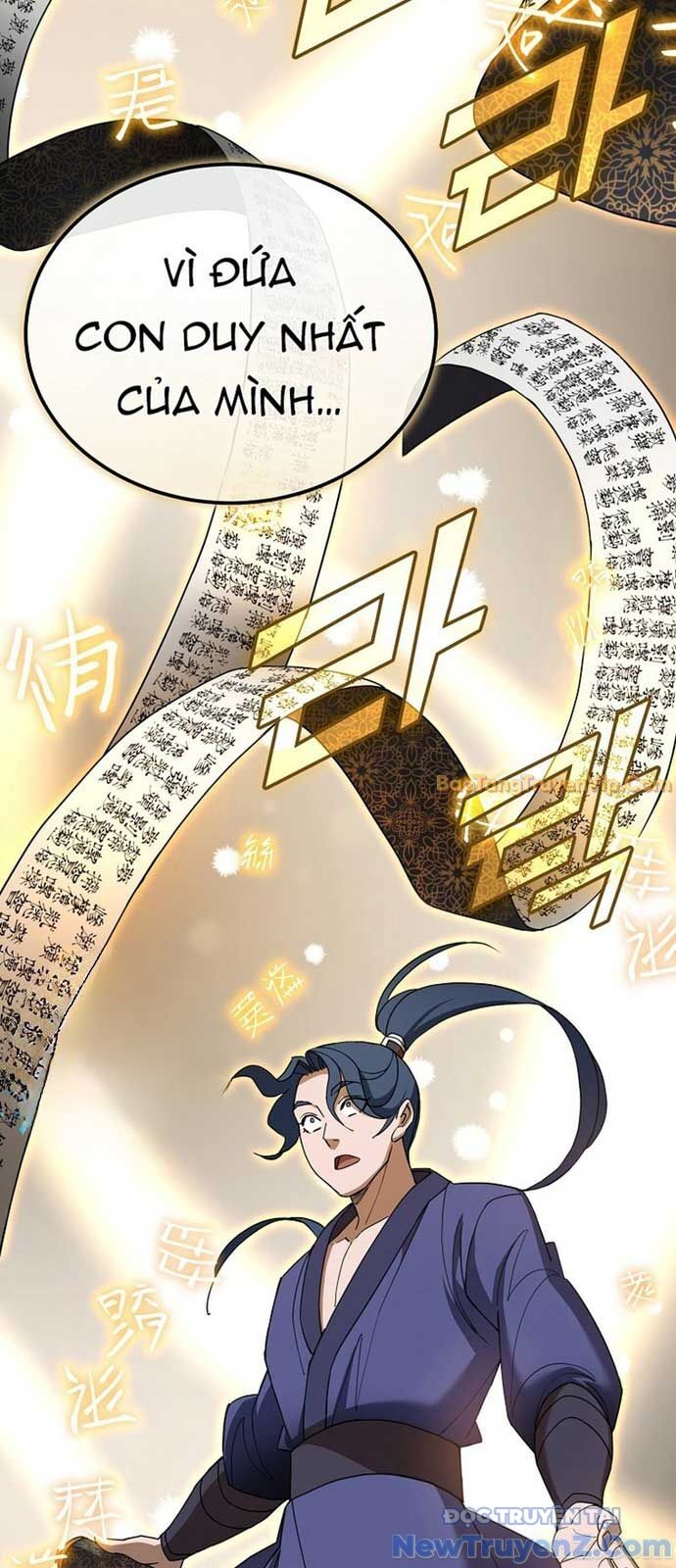 Hoạn Quan Tuyệt Luân - Chapter 1 - Page 77