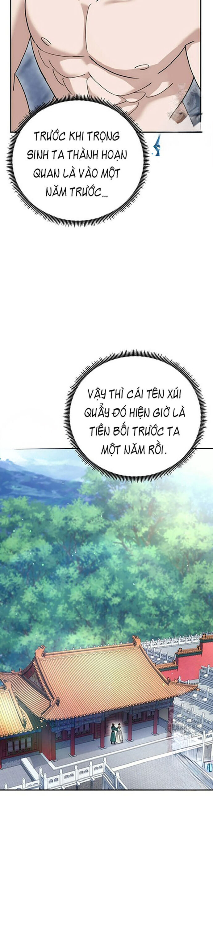 Hoạn Quan Tuyệt Luân - Chapter 10 - Page 10