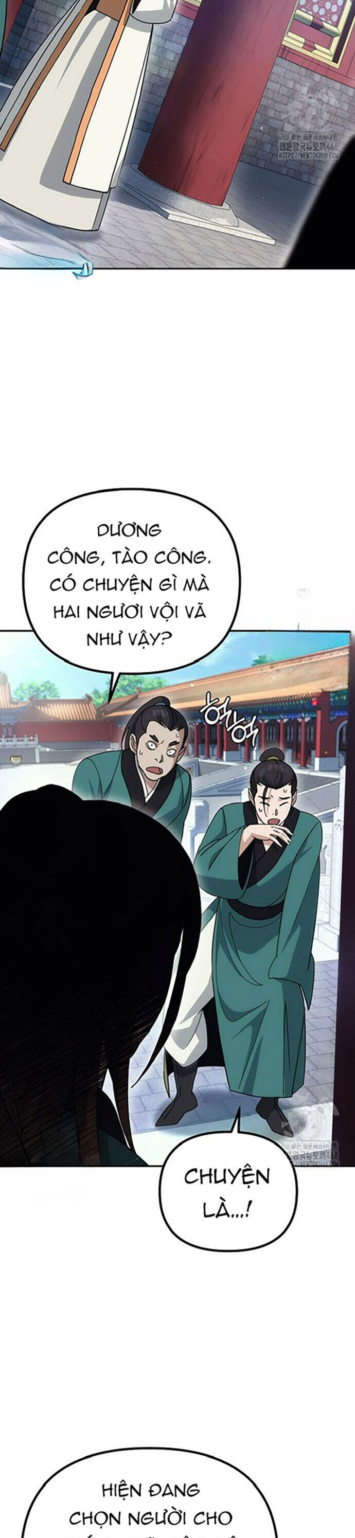 Hoạn Quan Tuyệt Luân - Chapter 10 - Page 12