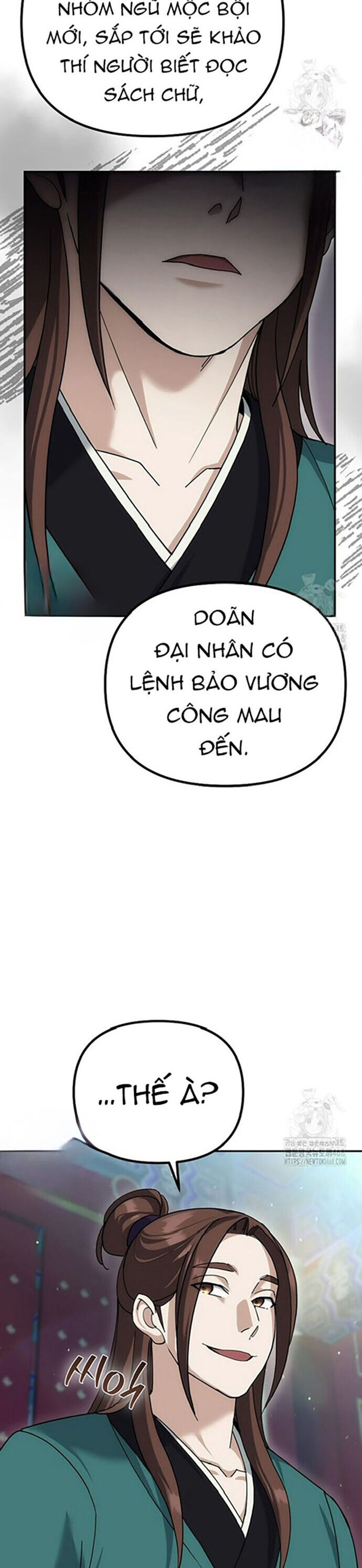 Hoạn Quan Tuyệt Luân - Chapter 10 - Page 13