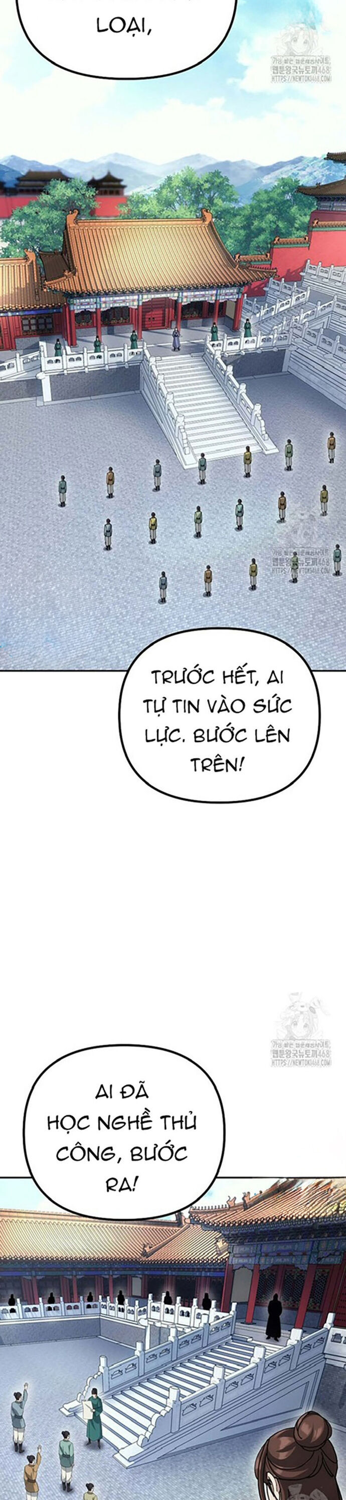 Hoạn Quan Tuyệt Luân - Chapter 10 - Page 15