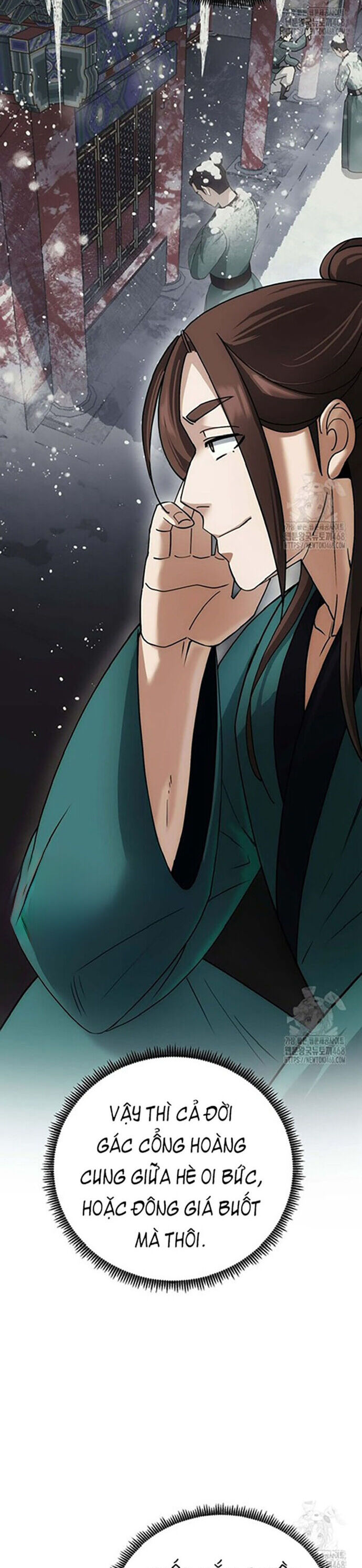 Hoạn Quan Tuyệt Luân - Chapter 10 - Page 17