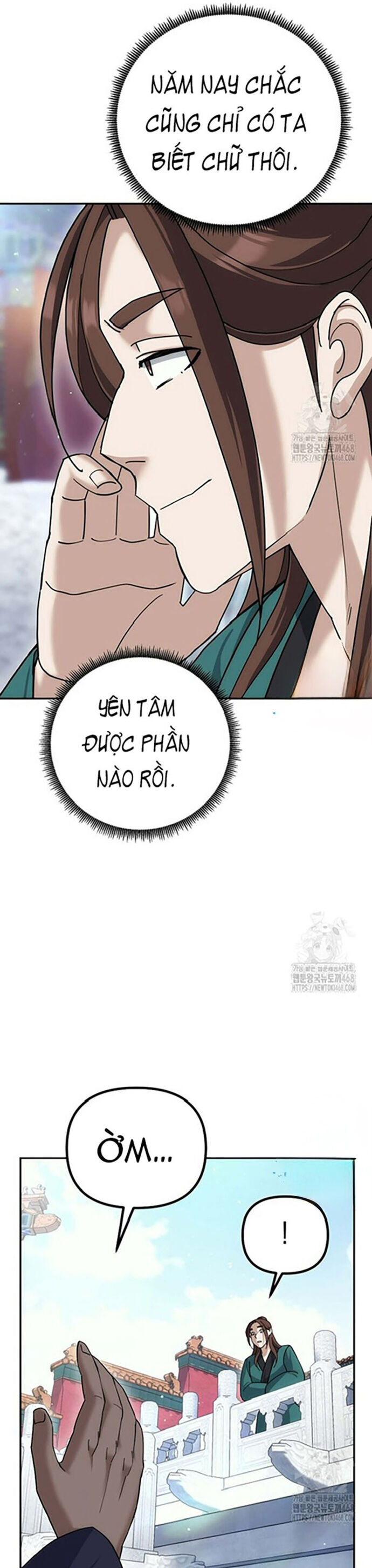 Hoạn Quan Tuyệt Luân - Chapter 10 - Page 21