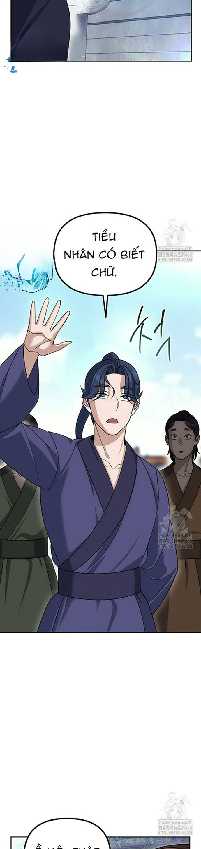 Hoạn Quan Tuyệt Luân - Chapter 10 - Page 22