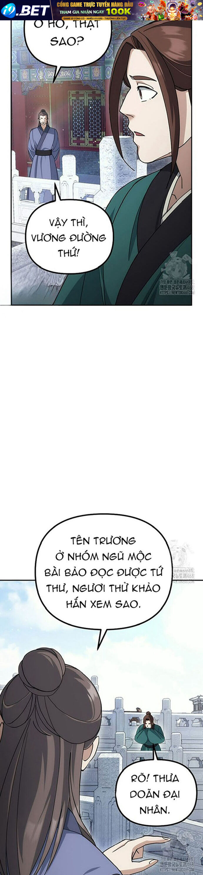 Hoạn Quan Tuyệt Luân - Chapter 10 - Page 23