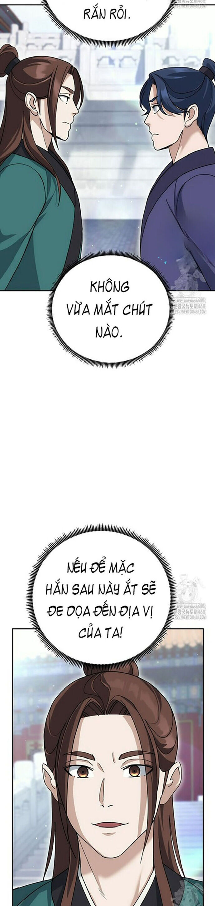 Hoạn Quan Tuyệt Luân - Chapter 10 - Page 25