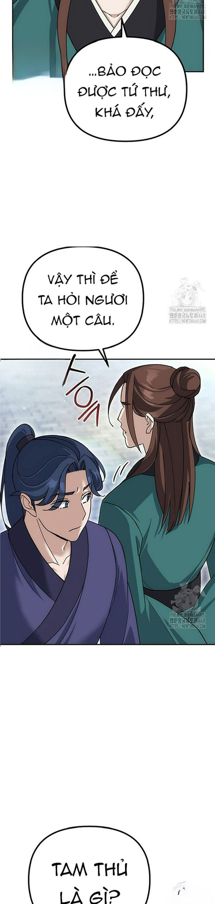 Hoạn Quan Tuyệt Luân - Chapter 10 - Page 26