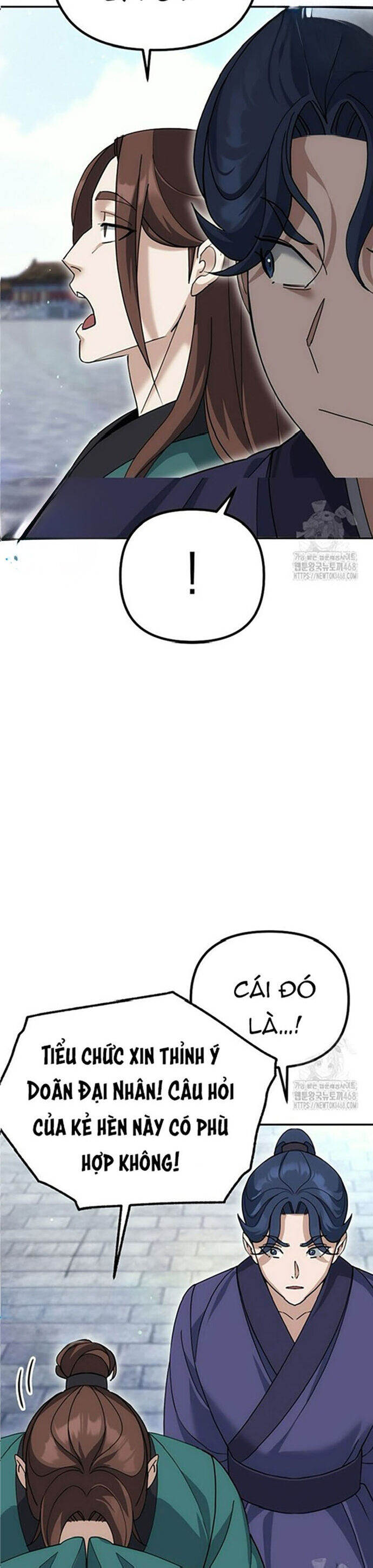 Hoạn Quan Tuyệt Luân - Chapter 10 - Page 27