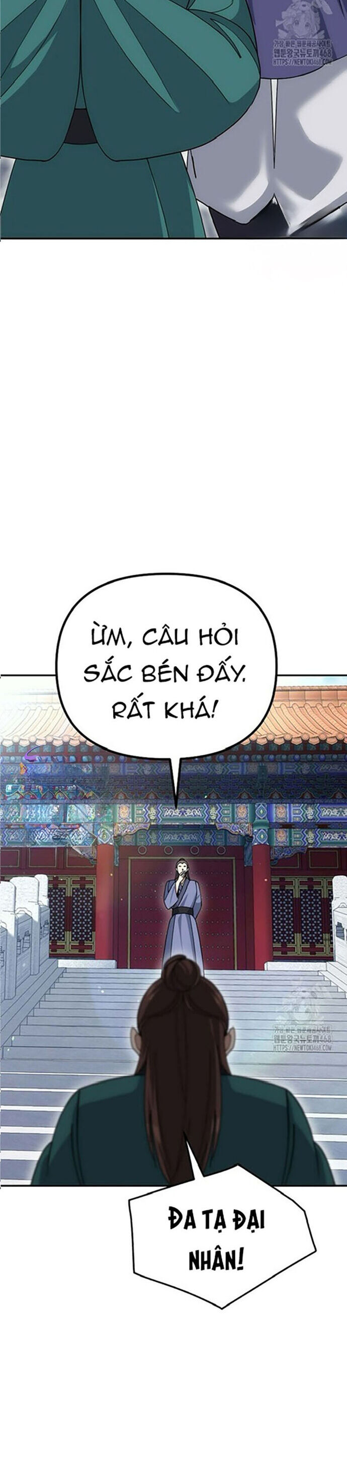 Hoạn Quan Tuyệt Luân - Chapter 10 - Page 28