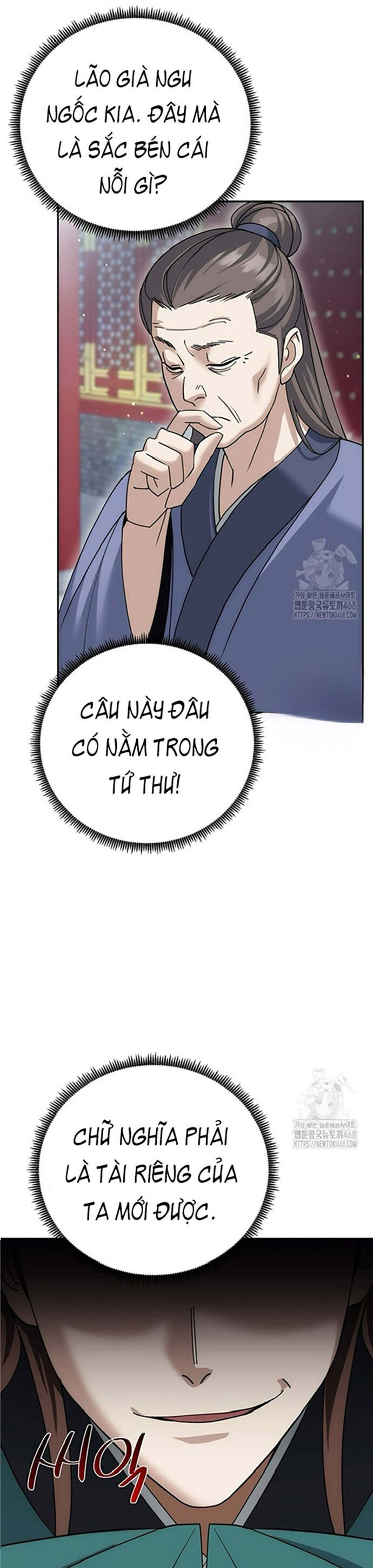 Hoạn Quan Tuyệt Luân - Chapter 10 - Page 29