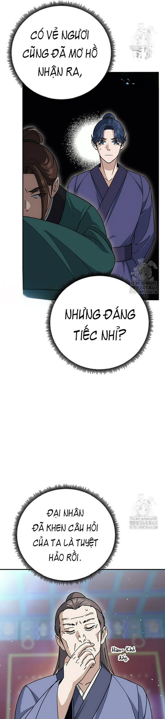Hoạn Quan Tuyệt Luân - Chapter 10 - Page 31