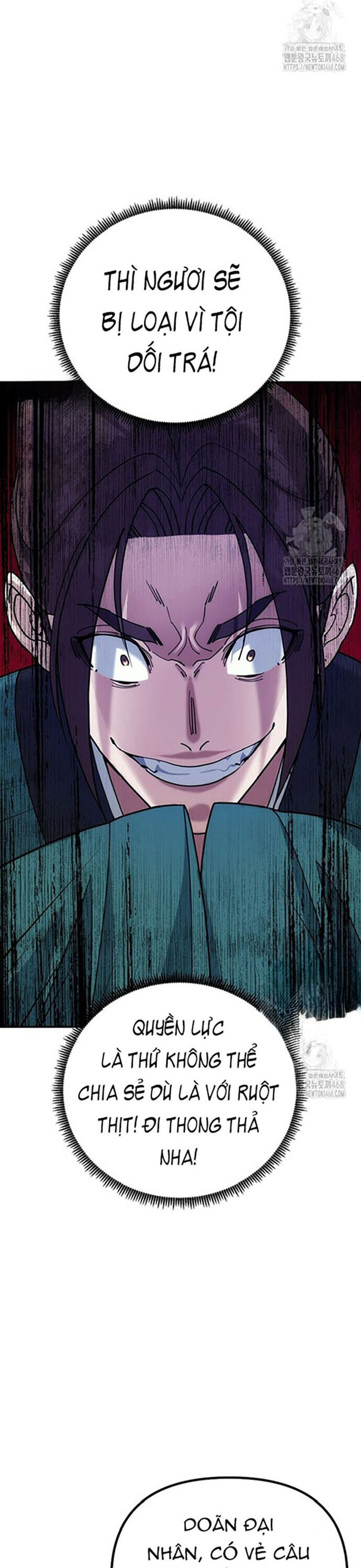 Hoạn Quan Tuyệt Luân - Chapter 10 - Page 33