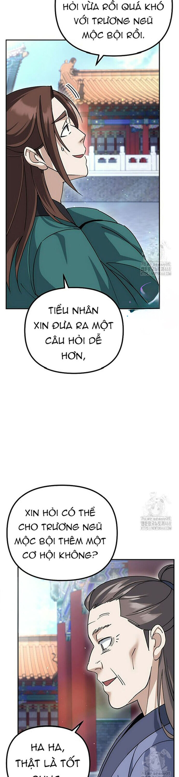 Hoạn Quan Tuyệt Luân - Chapter 10 - Page 34