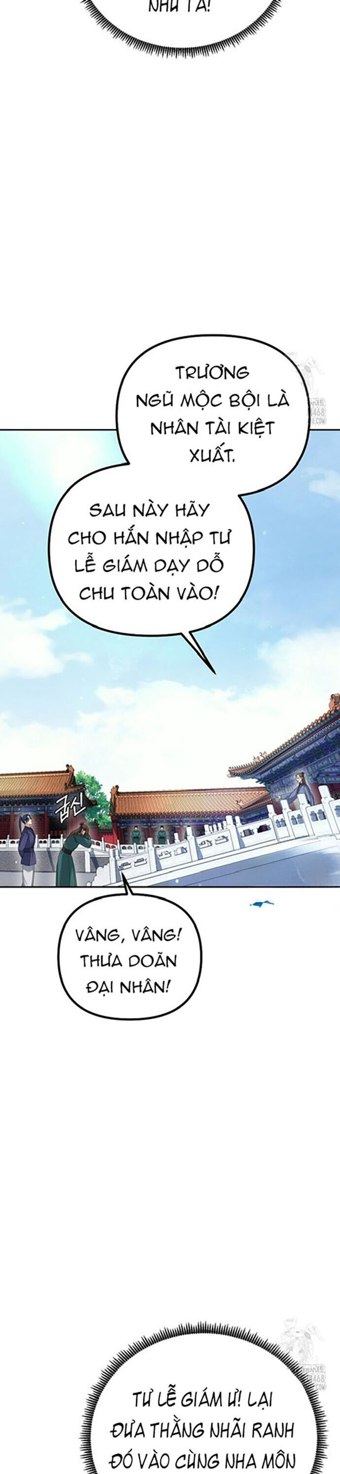 Hoạn Quan Tuyệt Luân - Chapter 10 - Page 38